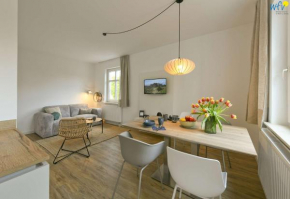 Haus am Dorfbrunnen Ferienwohnung Muschel